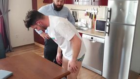 Spanking Stories 207
