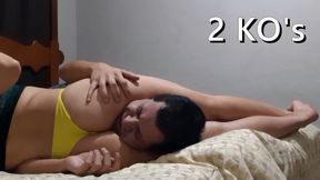 Your Neck, My Neck