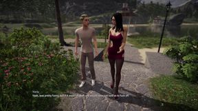 Complete Gameplay - Seaside Mystery, Part 25