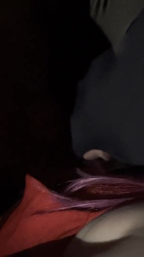 Hardcore Beating and Caning at Night by Two Merciless Dommes