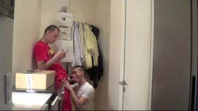 twink asait fucked by sneaker top guy