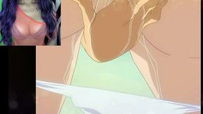 madrastra ninfomana se folla a su hijastro y amigas todos los dias - hentai chibo ep. 2