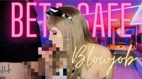 Beta Safe Blowjob 720p