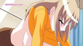 ”Erotic Hentai Encounter Inside the Clinic Where Authority Turns Into Passionate”