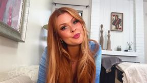 Squirting Massage for My Sister's BFF: Inside and Out