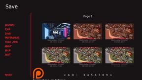Paprika Trainer - V0.16.0.1 Part 35 Xmas Even and Santa and Britney by Loveskysan69
