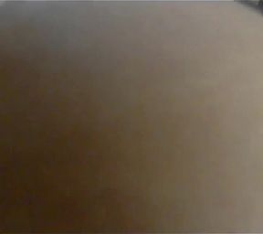 The Thrusting Feels Amazing