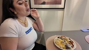 i fucked my persian big ass stepsister because i smell her wet pussy