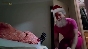 STEP GAY DAD - CHRISTMAS SPECIAL - FAMILY SINS &amp_ SECRETS PUT THEM ON SANTA&#039_S NAUGHTY LIST THIS YEAR