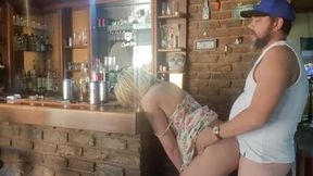 Getting fucked by trucker brother in law