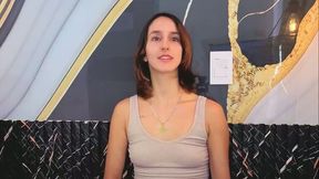 Ambar Roux Private Show