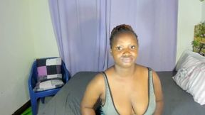 Pricilla Willz Private Show