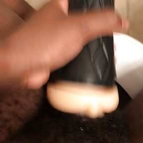 Soapy toy