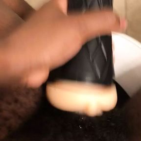 Soapy toy