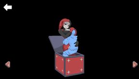 Spooky Milk Life - Part 17 - Hentai Mosnter Girl Fucked Good! by Loveskysanhentai