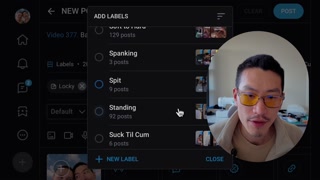 377. Barber Please - MultiCam.