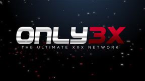 Only3x &lpar;Network&rpar; brings you - Natasha Malkova and Charlotte Stokely in