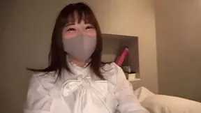 Tiny Teen Nako's Seductive Visit Ends With Unstoppable Passionate Sex Act