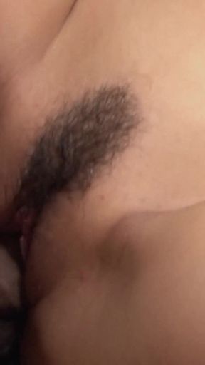 This Upper Did a Nice Job on the Dick During This Group Fest