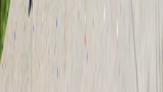 American Summer - Hot Bikini Girl Sells Pussy at her gate