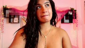 Reachel Campell Private Show