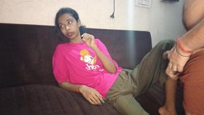 Desi bhabi ka mast chudai