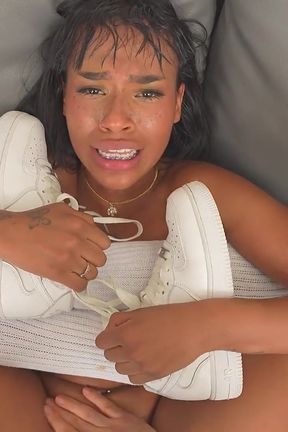 Can I Fuck My College Classmate? POV
