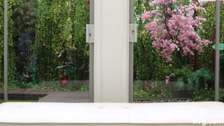 Enchanting eyes on this amateur, see what she is willing to do to make it