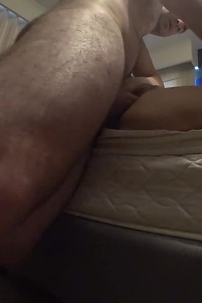 I Showed My Ragdoll 'oil' Every Cranny of My Room