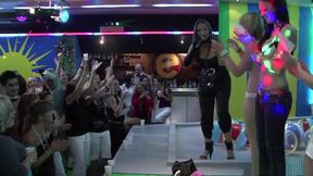 Exotic pornstar in crazy blonde, big tits xxx scene