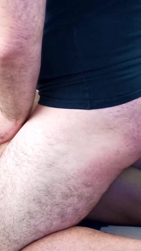 Must-see moment from &quot;Wife First Anal. Anal Creampie. Ch 3. 20931&quot;