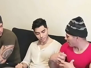 Fit Brothers comp