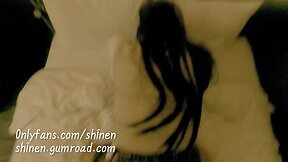 Japanese crossdressing school uniform cosplay