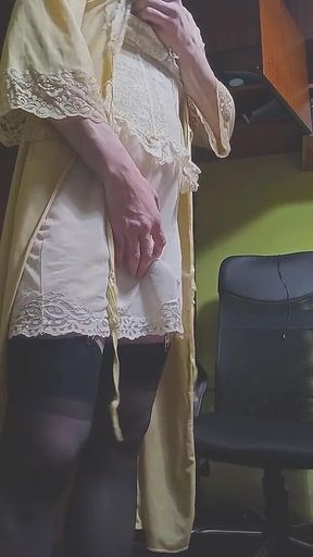 Lingerie