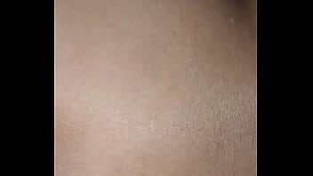 Se puso caliente la puta