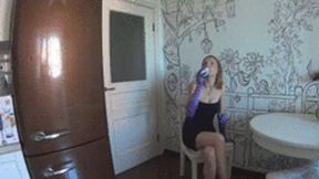ENERGY DRINK BULGED OUT MY VEINS hd