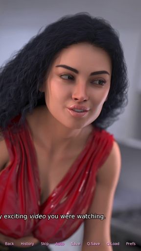 My Bimbo Dream Update 24