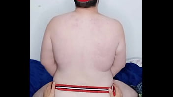 Novinho Evang&eacute_lico Come Cu Pela Primeira Vez (COMPLETO)
