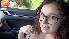 Road Trip For A No Guilt Trip