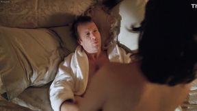 Hung S01E07 (2009) Alanna Ubach