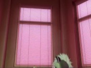 Neon Nights Gay, m/m, anal, bareback, public, hookup, furry