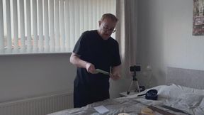 Leeson's Game of Chance
