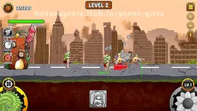 Blossom Knights Battle Lustful Bugs in Wild Hentai Adventure