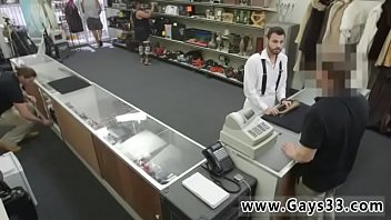 Gay boys have sex party Sucking Dick And Getting Fucked!