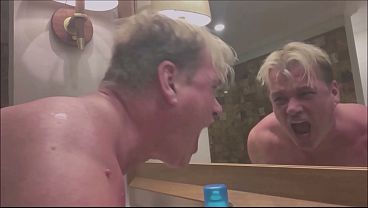 Domrodhunkdad - update #42 - TESTED THE VIBRATOR UNITIL CUM 1 - Sep 17, 2024