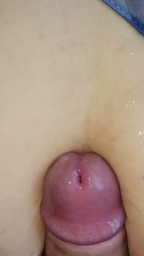 Stepsister got a hard dick in her wet pussy   Clip 2