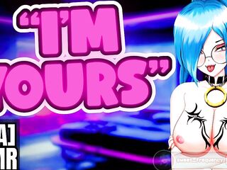 Mama entreats u to fill her up│SoftSpoken│ ASMR │ Pleasant_Frequency │ VTuber │ Femdom │ Bineural