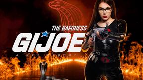 ”G.I. Joe: The Baroness A XXX Parody”