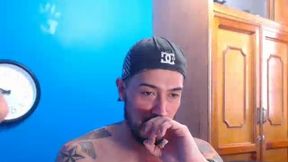 Angel & Tantanee Private Show