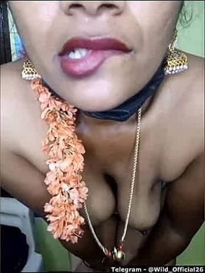 Telugu wife super video
